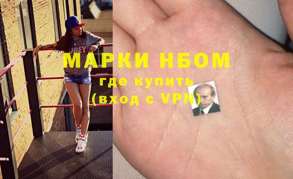 крисы Мегион