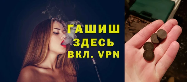 крисы Мегион